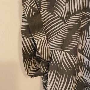 GAP Tops - Gap island shirt GAP Tops - Gap island shirt